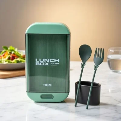 Leakproof Bento Lunch Box For Kids