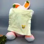 Peek-a-Boo-Play-Plush-Bunny