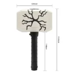 Thor Hammer Darts Shooter With Lights