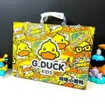 68-Pcs-Cute-Duck-Coloring-Kit-For-Kids