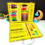 68-Pcs-Cute-Duck-Coloring-Kit-For-Kids