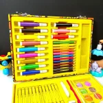 68-Pcs-Cute-Duck-Coloring-Kit-For-Kids