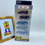 Batman Theme Racing Cars
