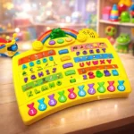Educational Musical Piano