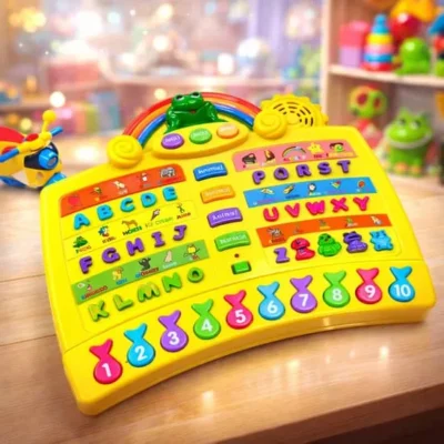 Educational Musical Piano