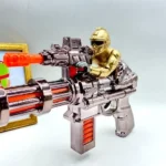 Musical Super Sniper Gun