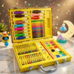 Premium Colors Kit For Kids - 68 Pcs