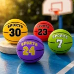 Premium Sports Soft Bouncy Ball