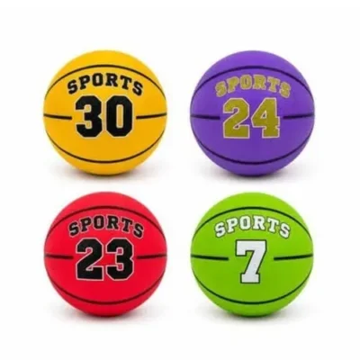 Premium Sports Soft Bouncy Ball