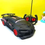 Sports Bugatti Remote Control Car