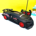 Sports Bugatti Remote Control Car