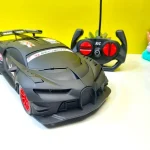 Sports Bugatti Remote Control Car