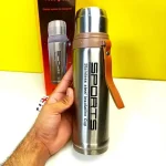 Stainless Steel Sports Water Bottle