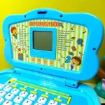 Complete Educational Laptop For Kids