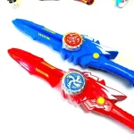 Gyro Spinner Sword Toy