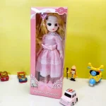 Adorable Doll For Girls