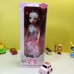 Adorable Doll For Girls