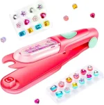 Gem Stamper Jewel Hair Kit For Kids