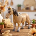 Horse Animal Figure For Kids