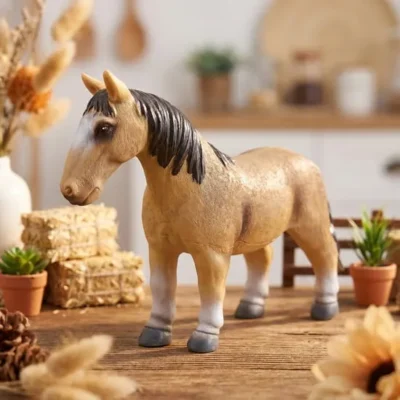 Horse Animal Figure For Kids