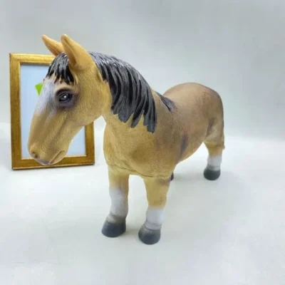 Horse Animal Figure For Kids