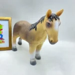 Horse Animal Figure For Kids
