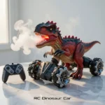Remote Control Dinosaur