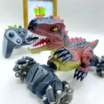 Remote Control Dinosaur