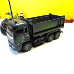 Remote Control Dump Truck Car