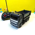 Remote Control Dump Truck Car