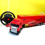 Road Rage Remote Control Truck