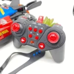 Spiderman Themed Big RC Car
