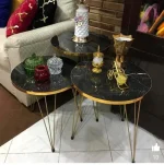 Modern Coffee Tables Set