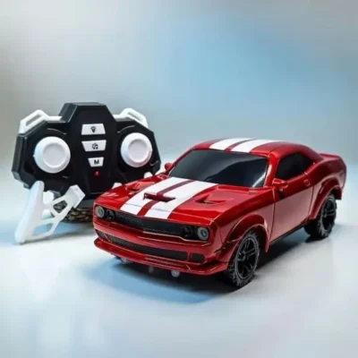 Remote Control Shining Dodge Challenger