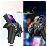 S10 Remote Handheld Console Game