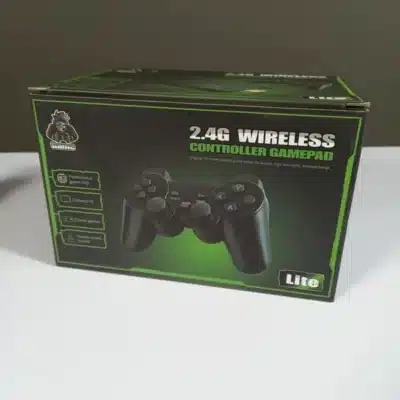 2.4G Wireless M8 Two Players Gaming Console