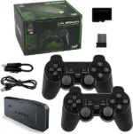 2.4G Wireless M8 Two Players Gaming Console