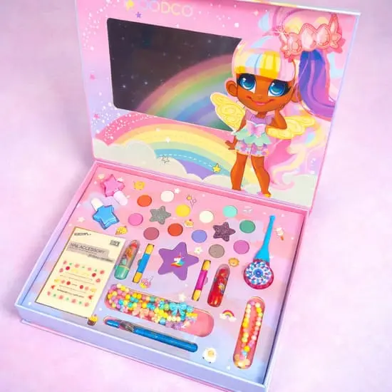 Birthday Makeup Kit For Kids Birthday Makeup Kit For Kids