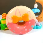 Donut Shape Makeup Set For Kids