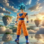 Dragon Ball Action Figure