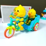 Duck Carriage Toy