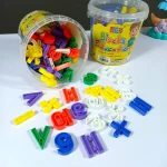 Interactive Educational Blocks For Kids