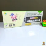 Electronic Piano For Kids With Mic