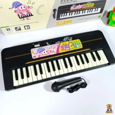 Electronic Piano For Kids With Mic