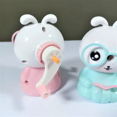 Fancy Table Pencil Sharpener For Kids