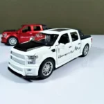 Ford 350 Raptor Die-cast Car Model