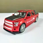 Ford 350 Raptor Die-cast Car Model