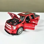 Ford 350 Raptor Die-cast Car Model