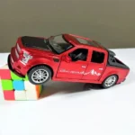 Ford 350 Raptor Die-cast Car Model