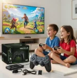 M8 Two Players Gaming Console